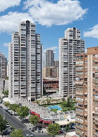 Carmenchu Gemelos 20 Апартаменты *