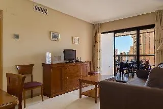 Carmenchu Gemelos 20 Апартаменты