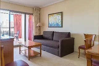 Carmenchu Gemelos 20 Apartamento Benidorm