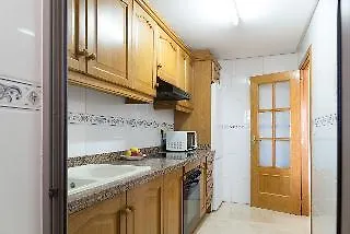 Carmenchu Gemelos 20 Апартаменты