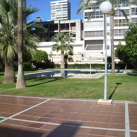 Carmenchu Gemelos 20 Apartamento