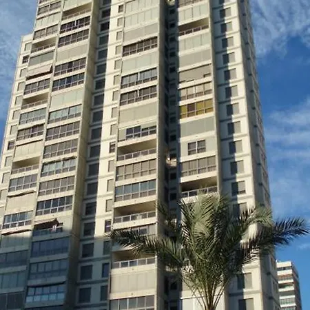 Carmenchu Gemelos 20 Apartamento *