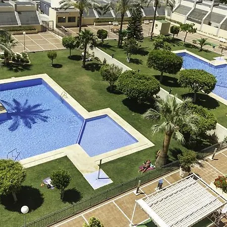 Carmenchu Gemelos 20 Apartamento