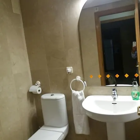 Carmenchu Gemelos 20 * Бенидорм