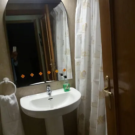 Carmenchu Gemelos 20 Apartman *