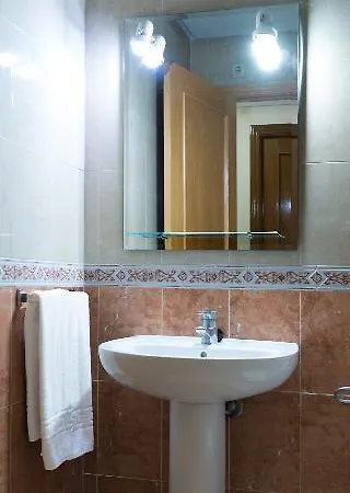 Apartment Carmenchu Gemelos 20 Benidorm