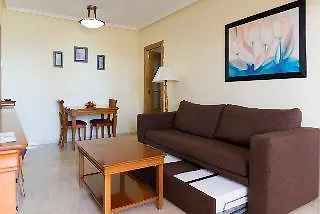 Carmenchu Gemelos 20 Apartment Benidorm