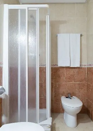 Apartment Carmenchu Gemelos 20 *
